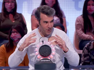 ¡El que la sigue la consigue! Daniel Muriel, incansable con ‘Dile’ en su duelo contra Fernando Tejero ¡El que la sigue la consigue! Daniel Muriel, incansable con ‘Dile’ en su duelo contra Fernando Tejero