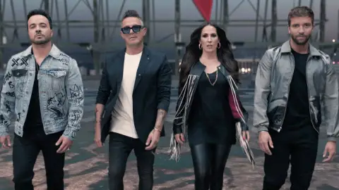 El sábado, en directo, comienza la Fase Final de 'La Voz' El sábado, en directo, comienza la Fase Final de 'La Voz'