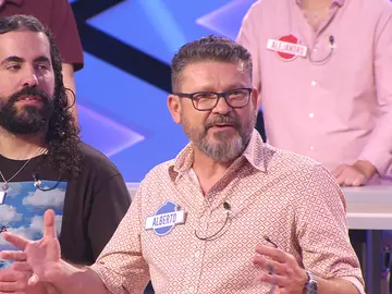 ¿A qué saben las medusas? Alberto revela su experiencia tras el pleno de los ‘Libérrimos’  ¿A qué saben las medusas? Alberto revela su experiencia tras el pleno de los ‘Libérrimos’