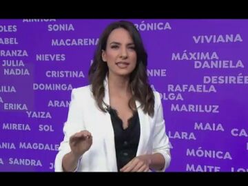Especial 'Contra el maltrato' sobre la violencia de género, esta noche en Antena 3 