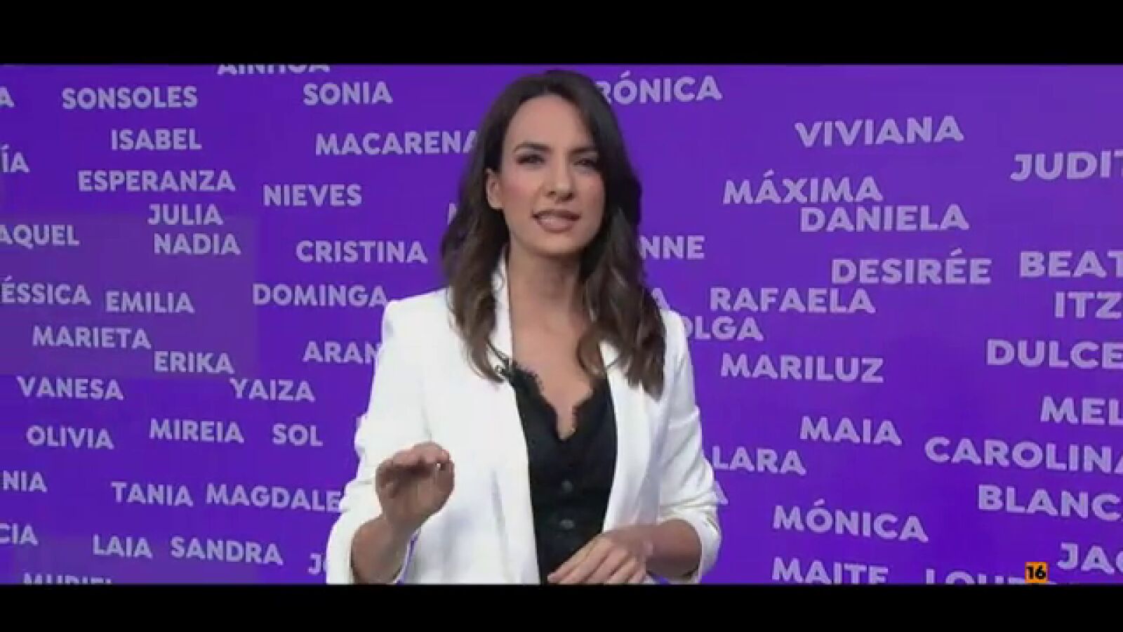 Especial 'Contra el maltrato' sobre la violencia de género, esta noche en Antena 3 