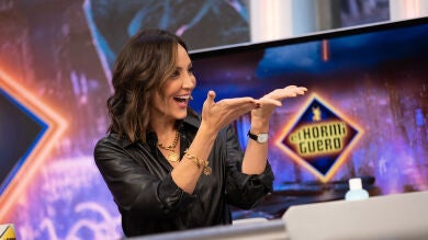 ¿Cómo celebró Tamara Falcó su cumpleaños?: “El vestido me lo trajeron de un museo”