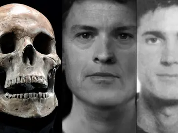 Novedades en el caso de las niñas de Alcàsser. Novedades en el caso de las niñas de Alcàsser.