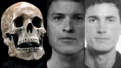 Una coincidencia de ADN podría dar un giro al crimen de las niñas de Alcàsser