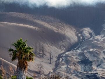 Preocupa la situación en La Palma por las lluvias