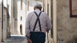 Modelo sueco de pensiones de jubilaci&oacute;n