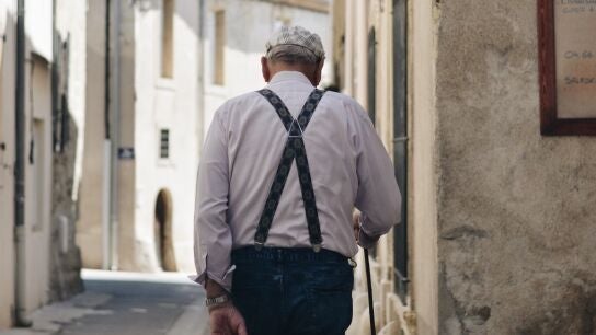 Modelo sueco de pensiones de jubilaci&oacute;n