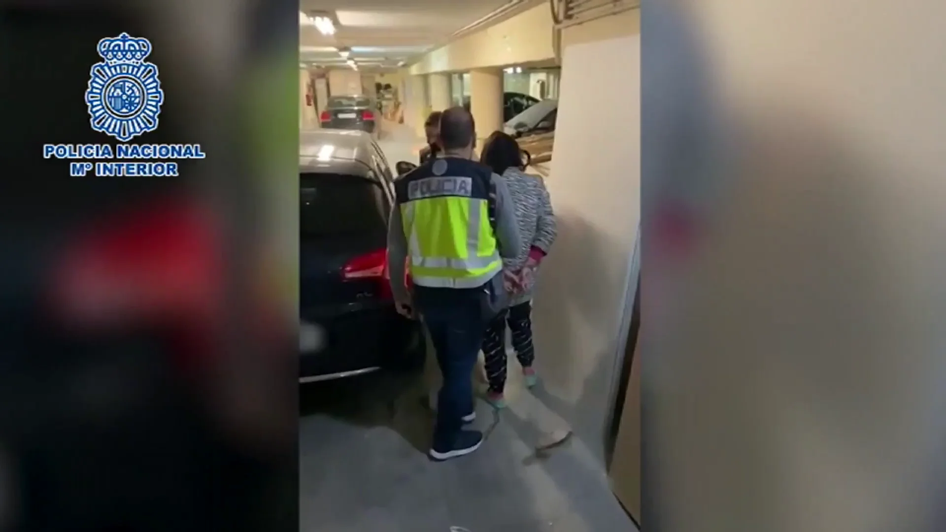 Mujer prisón Mujer prisón