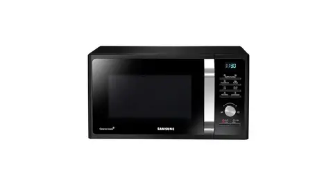 Microondas con Grill 28L 900W/Grill Negro MG28F303TAK Microondas con Grill 28L 900W/Grill Negro MG28F303TAK