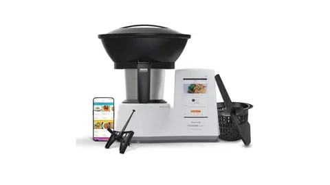 Robot Multifunción Mycook Touch Unlimited Edition Robot Multifunción Mycook Touch Unlimited Edition