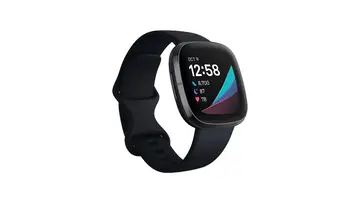 Smartwatch Fitbit Sense