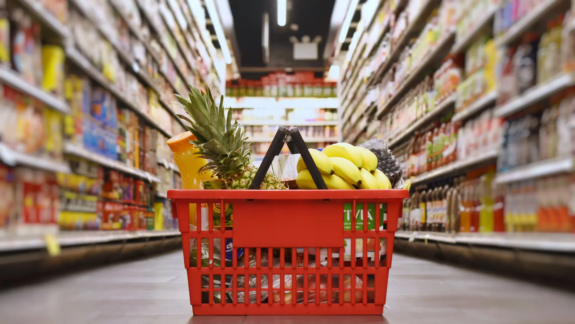 Cesta de la compra