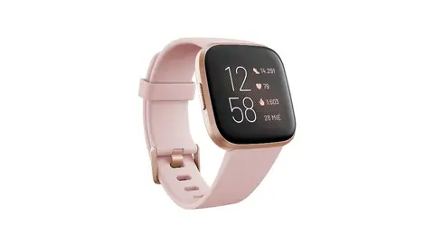 Smartwatch Fitbit Versa Smartwatch Fitbit Versa