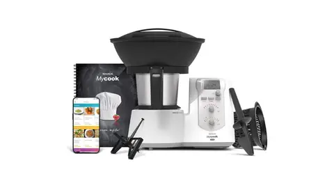 Robot de cocina Robot de cocina