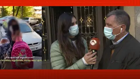 Okupación ilegal. Okupación ilegal.