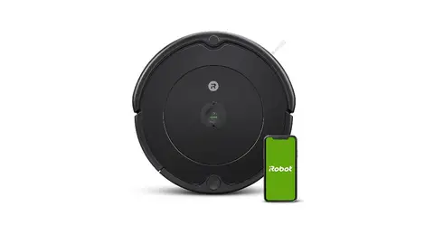 Robot Aspirador iRobot Robot Aspirador iRobot