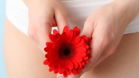 Salud íntima femenina