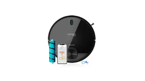 Robot Aspirador Cecotec Robot Aspirador Cecotec