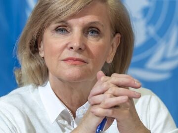 La directora de Salud P&uacute;blica de la OMS, sobre la nueva variante: "Que sea m&aacute;s transmisible es lo que nos preocupa"