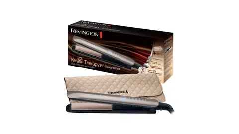 Plancha de pelo Remington Plancha de pelo Remington