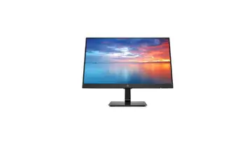 Monitor HP para PC de 21,5&quot;