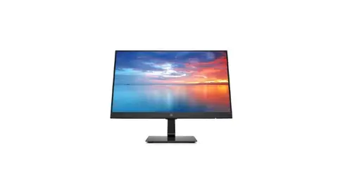 Monitor HP para PC de 21,5" Monitor HP para PC de 21,5"