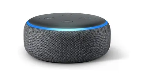 Altavoz inteligente Echo Dot Altavoz inteligente Echo Dot