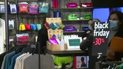 Black Friday Black Friday