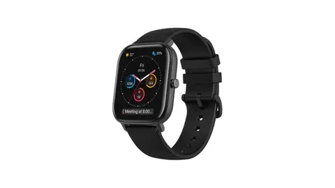 Amazfit GTS Smartwatch Amazfit GTS Smartwatch