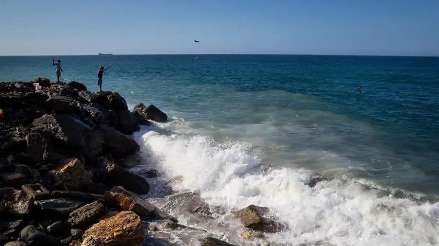 España gasta 2.313 millones de euros anuales en catástrofes medioambientales España gasta 2.313 millones de euros anuales en catástrofes medioambientales