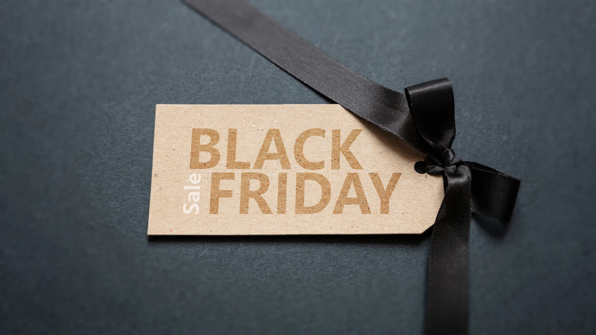 Black Friday 2021