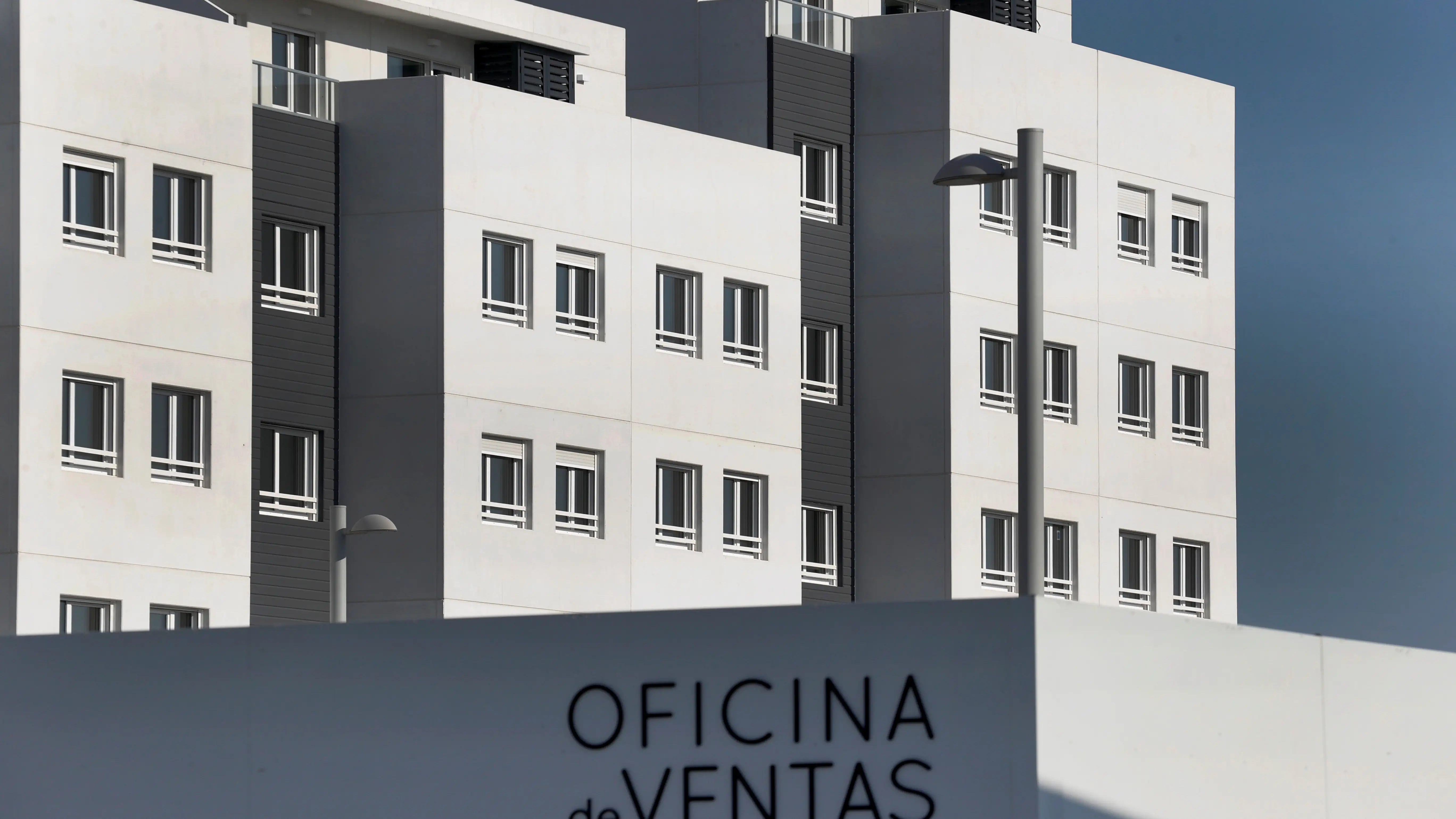&iquest;Cu&aacute;l es el sueldo que se necesita para comprar una vivienda en Madrid?