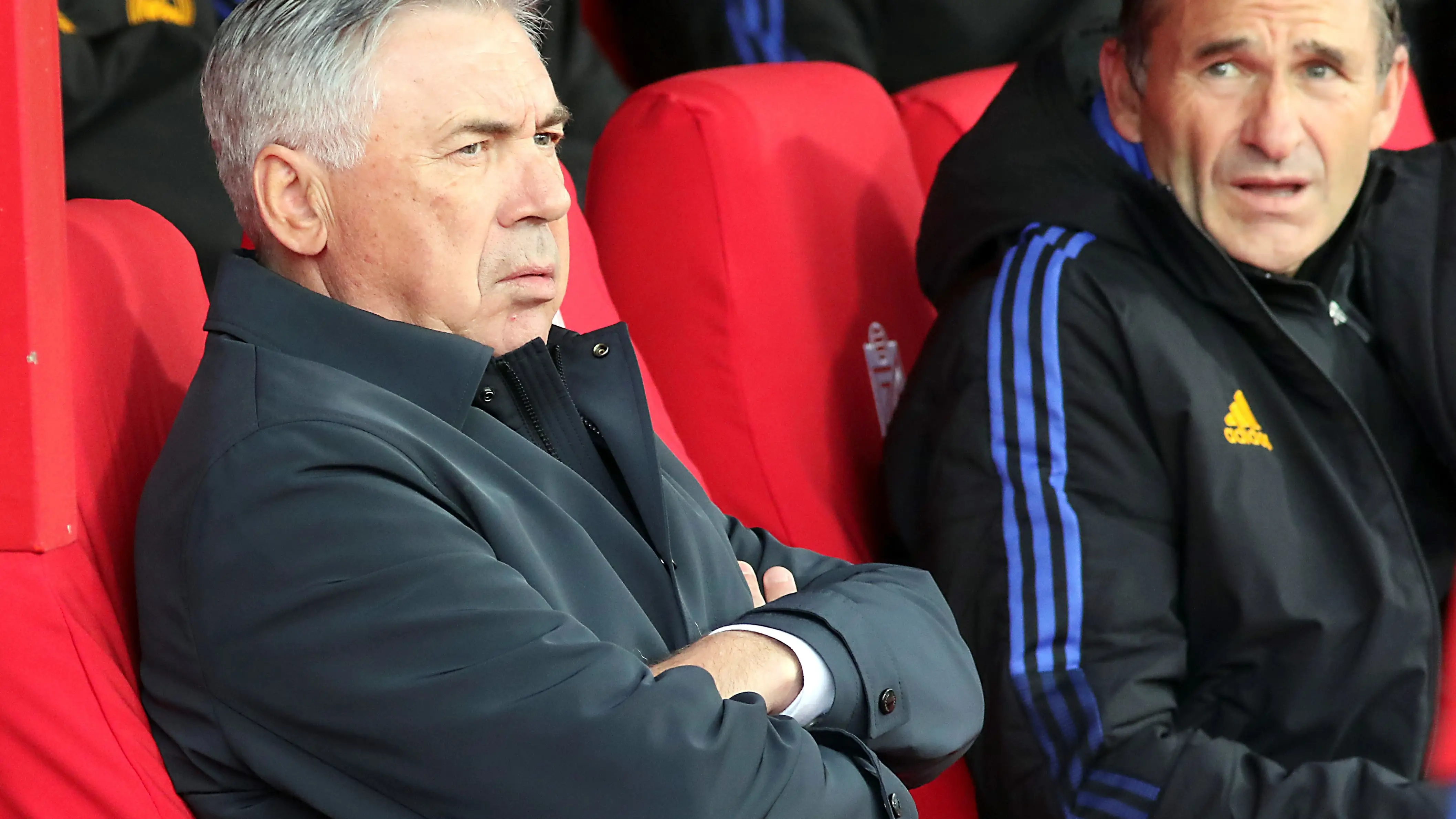 Ancelotti transmite ilusi&oacute;n al madridismo: "Florentino tiene grandes planes para julio"