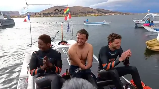 TITICACA