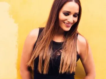 Muere la escritora Soco Cordente a los 36 años Muere la escritora Soco Cordente a los 36 años