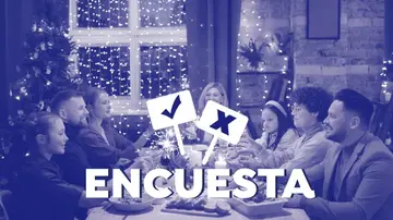 VOTA: ¿Cree que deberían limitarse las reuniones familiares y de empresa en navidad para evitar contagios? VOTA: ¿Cree que deberían limitarse las reuniones familiares y de empresa en navidad para evitar contagios?