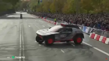 SAINZ SAINZ
