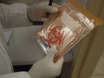 Países Bajos busca a 5.000 personas que podrían haber estado en contacto con la variante ómicron del coronavirus