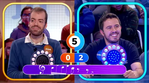 Roberto Leal se emociona con la historia de Orestes: “La escuchaba con mi padre” Roberto Leal se emociona con la historia de Orestes: “La escuchaba con mi padre”