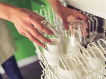 Lavavajillas Lavavajillas