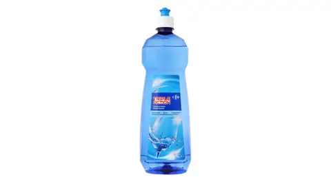 Abrillantador de Carrefour Abrillantador de Carrefour