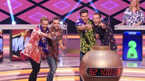 Pachanguita Pachanguita