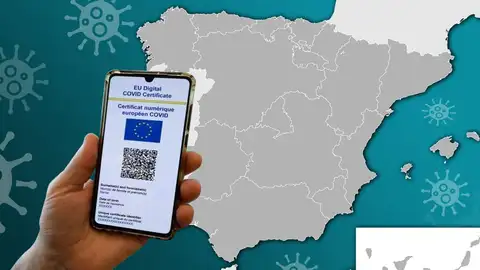 Las restricciones vigentes en las comunidades Las restricciones vigentes en las comunidades