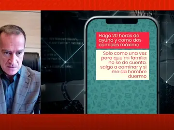 Anorexia y bulimia. Anorexia y bulimia.