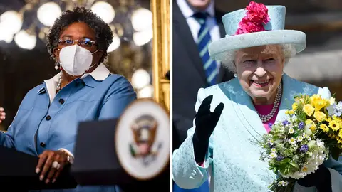 Barbados reemplaza a Isabel II como jefa de Estado y pasa a ser una república Barbados reemplaza a Isabel II como jefa de Estado y pasa a ser una república