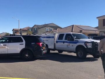 Detenido a un hombre en EEUU acusado de matar a sus 4 hijos y la abuela de éstos