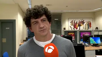 Jero García, ex campeón de boxeo Jero García, ex campeón de boxeo