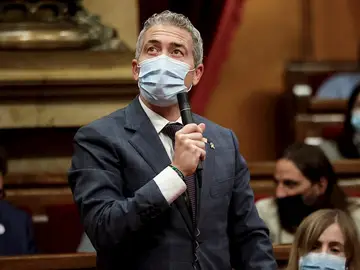 Primera denuncia contra el consejero de Educación de la Generalitat por no aplicar la sentencia del 25% del castellano Primera denuncia contra el consejero de Educación de la Generalitat por no aplicar la sentencia del 25% del castellano