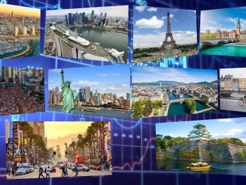 Las 10 ciudades más caras del mundo en 2021, según 'The Economist'