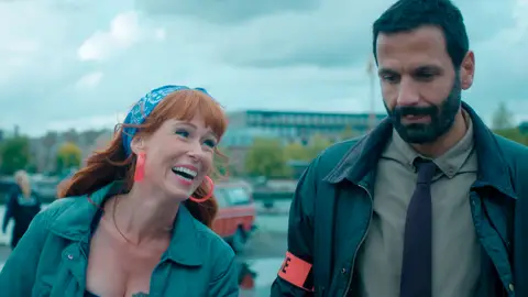 Adam, irascible con Morgane: ¿pondrá en peligro su trabajo? Adam, irascible con Morgane: ¿pondrá en peligro su trabajo?